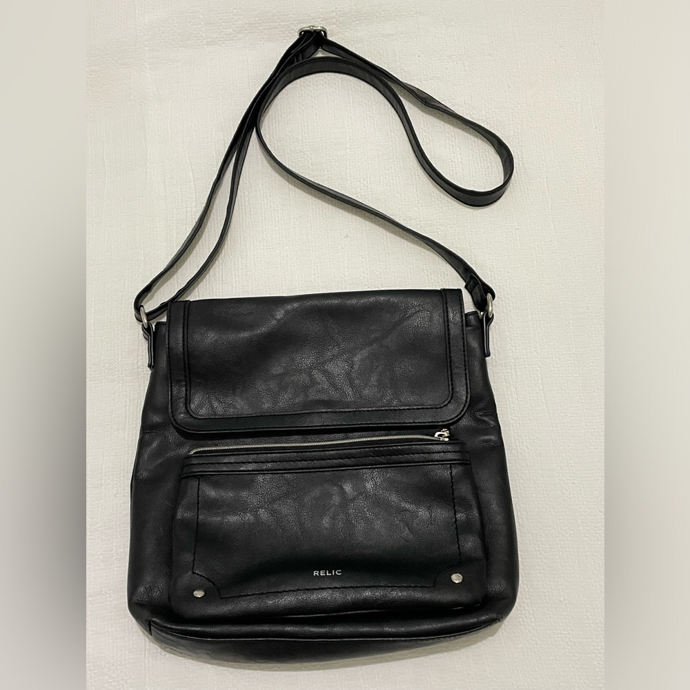 EUC Relic Crossbody Bag